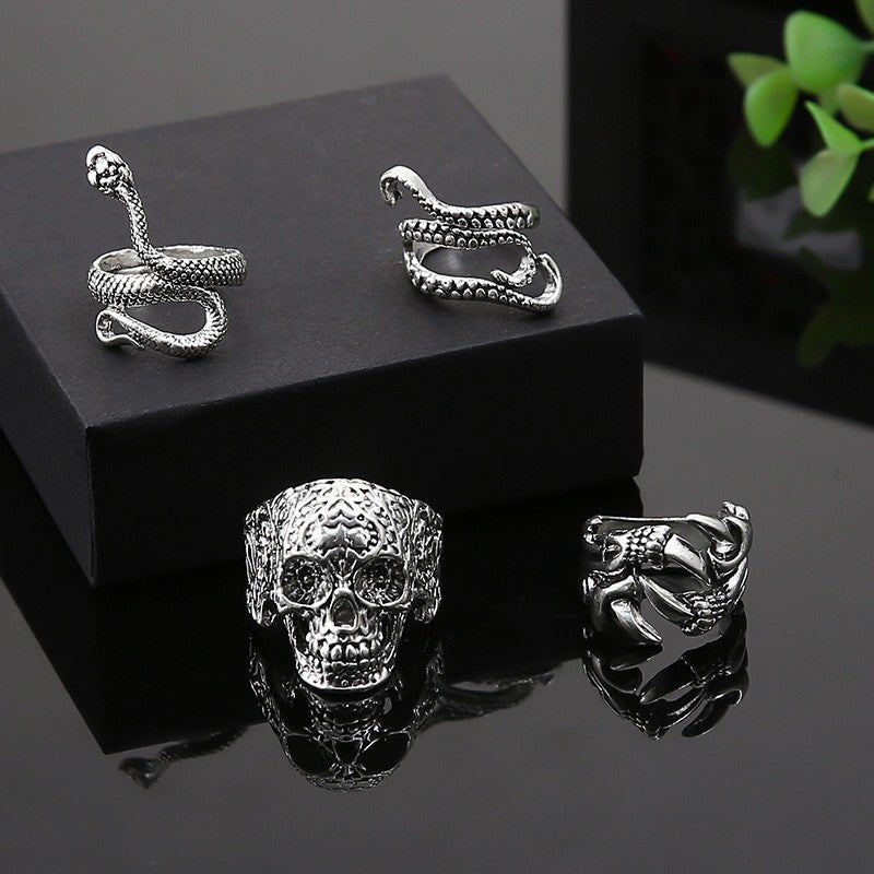 Vintage Handmade Set