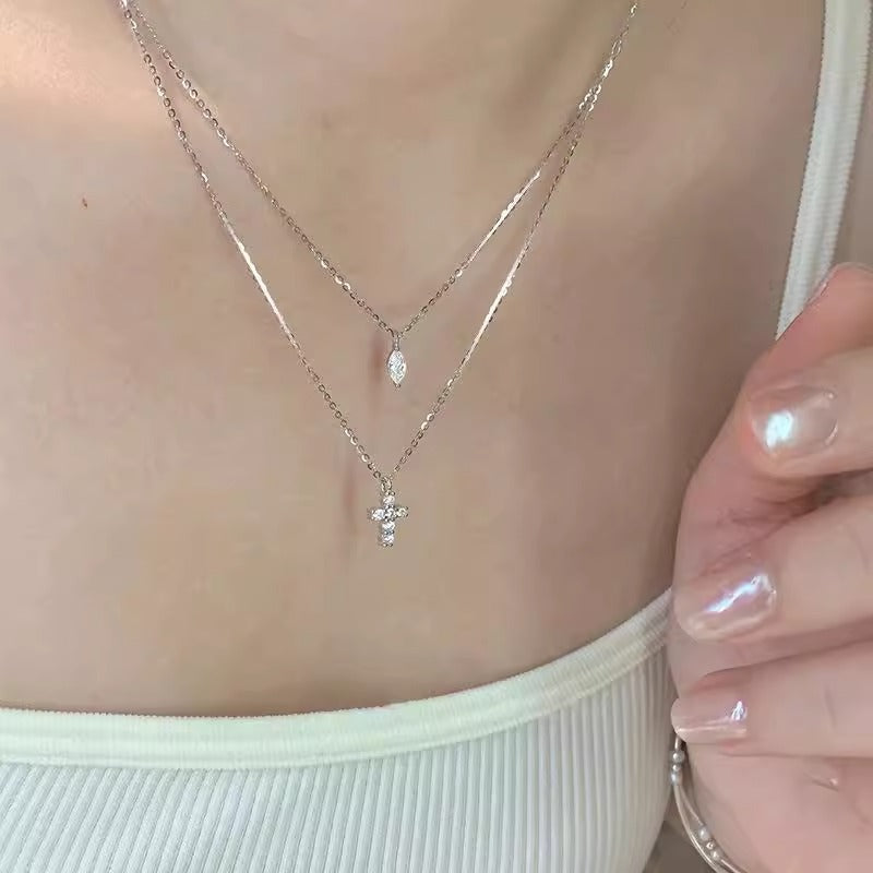 Romantic Necklace for Special Moments