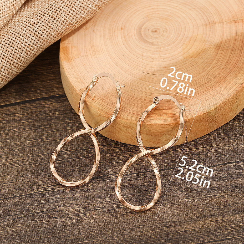 Stunning Earring for Daily Wear