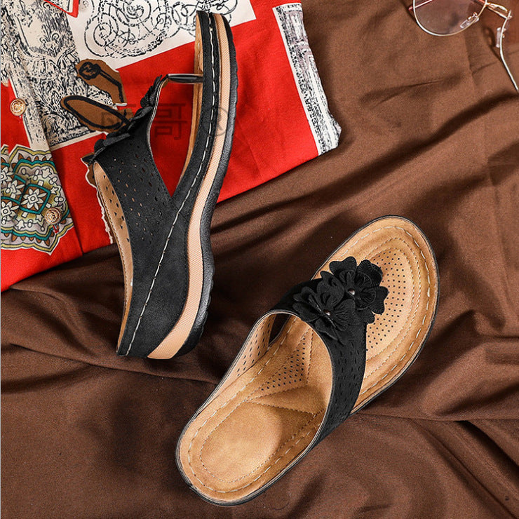Stylish Orthopedic Sandals for Any Occasion