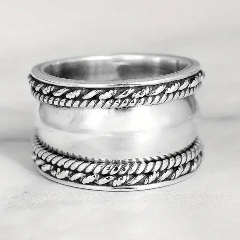 Romantic Ring for Special Moments