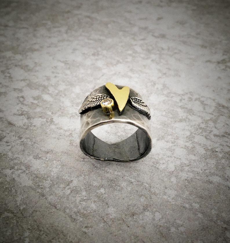 Elegant Ring for Every Occasion