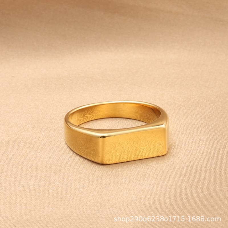 Stunning Ring for Daily Wear