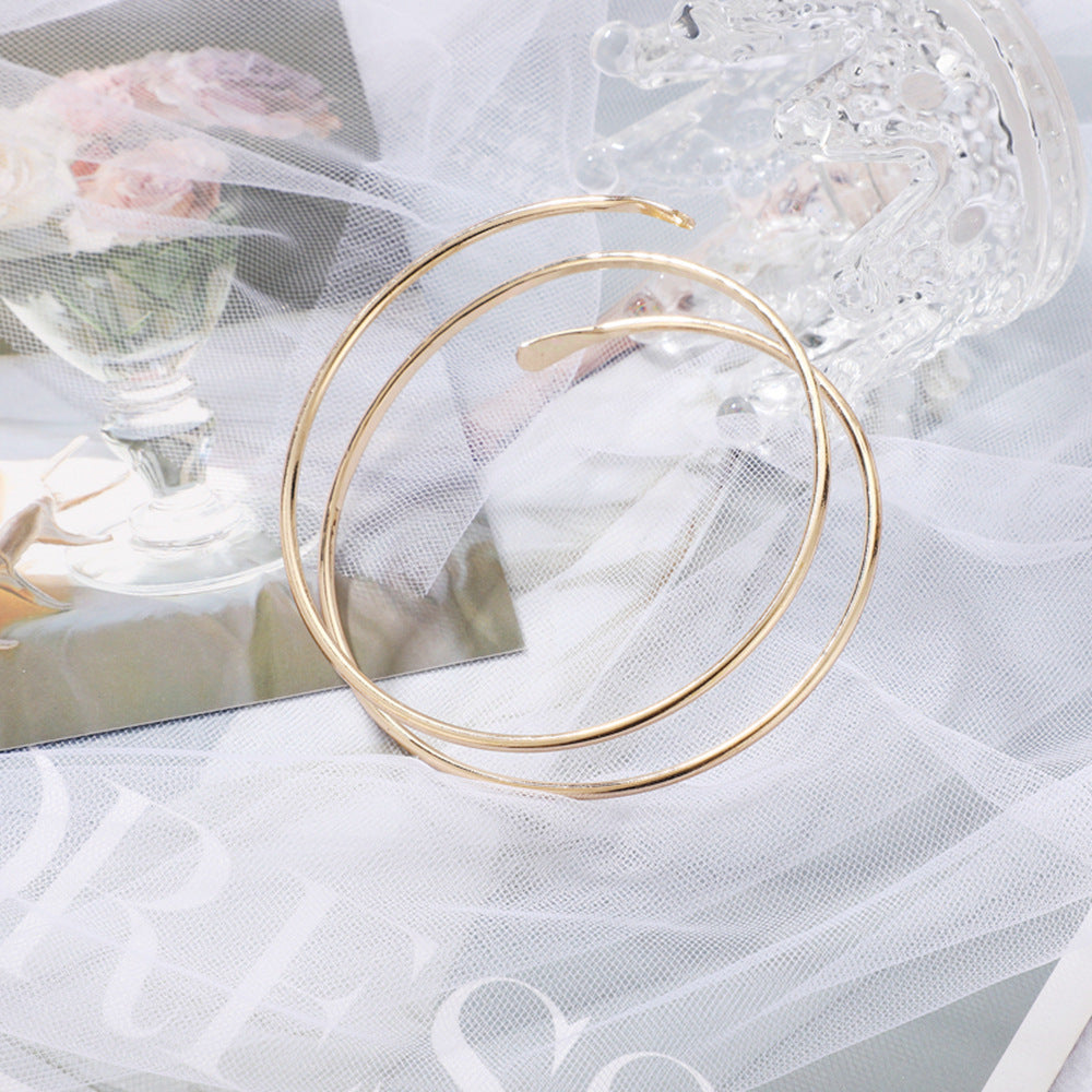 Delicate Artisan Bracelet