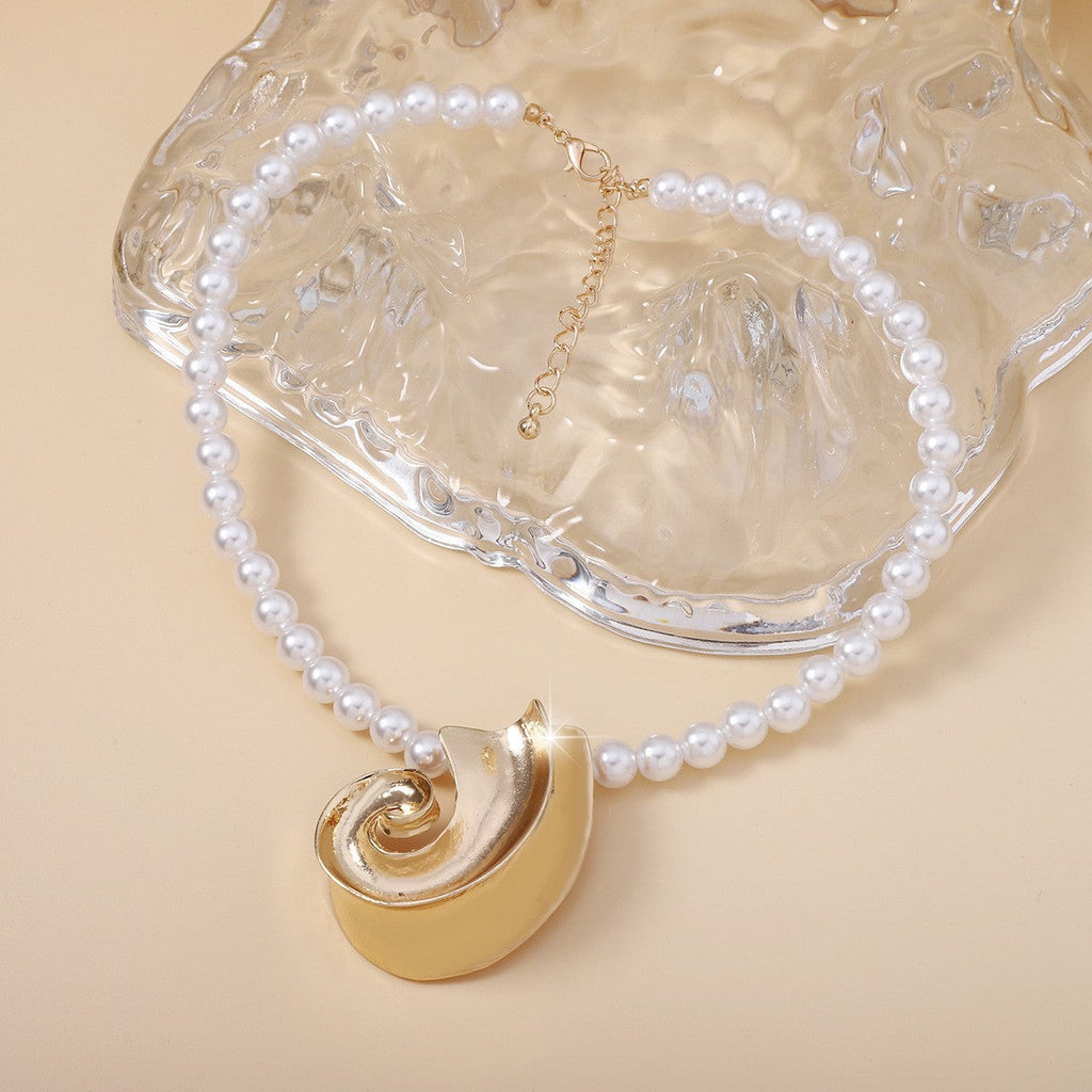 Romantic Necklace for Special Moments
