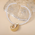 Romantic Necklace for Special Moments