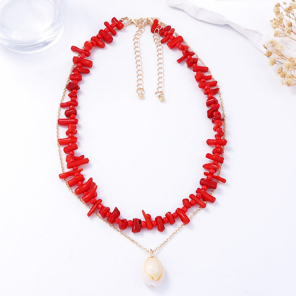 Delicate Artisan Necklace