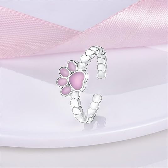 Delicate Artisan Ring