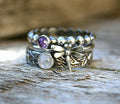 Vintage Handmade Ring