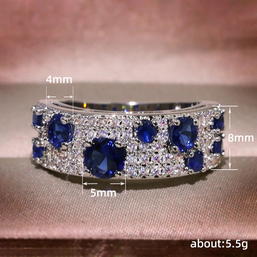 Elegant Ring for Every Occasion