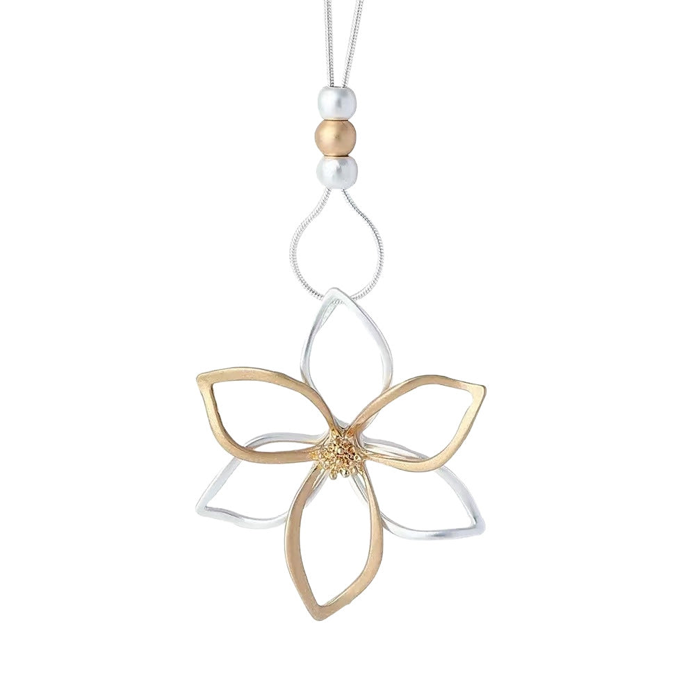 Stunning Necklace for Daily Wear