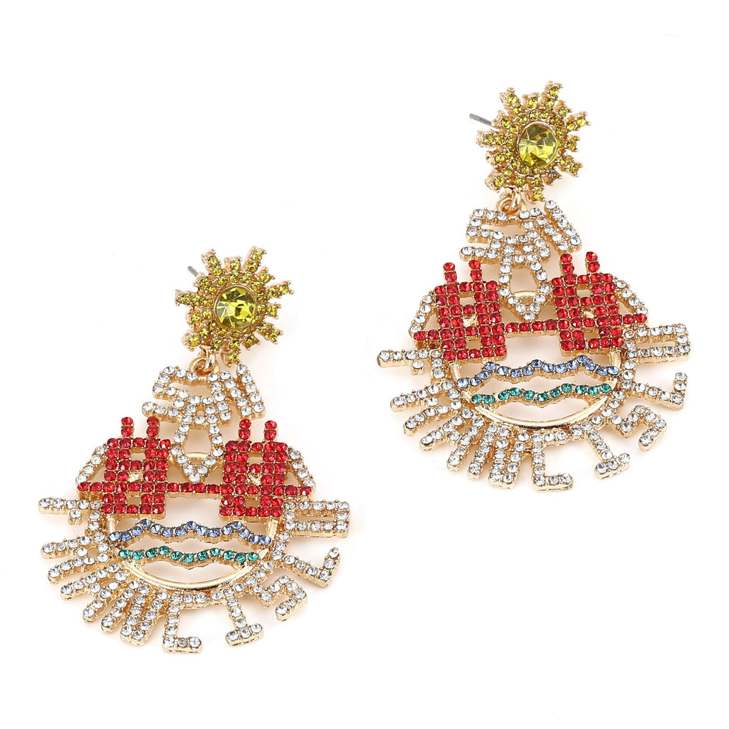 Stunning Earring for Daily Wear