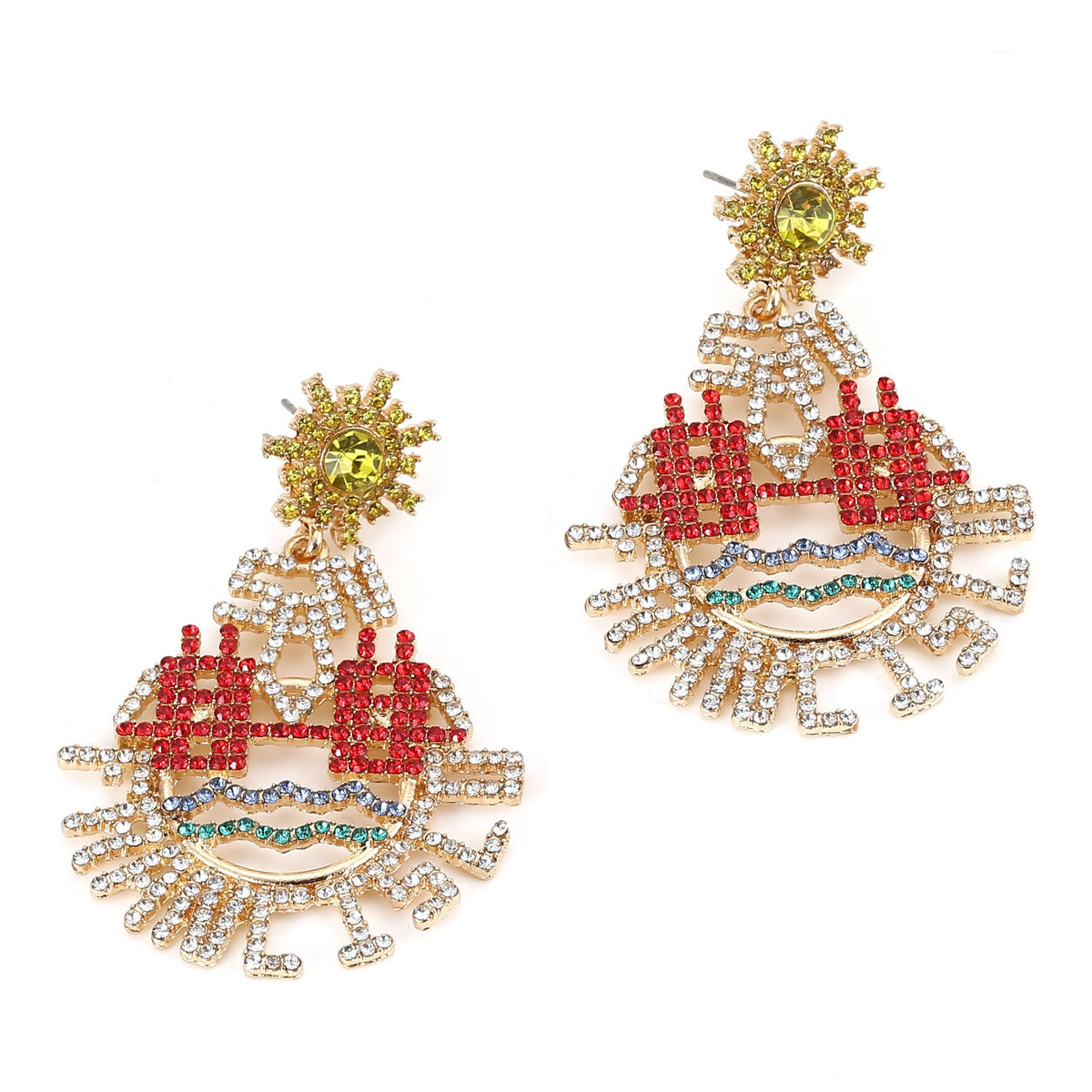Stunning Earring for Daily Wear