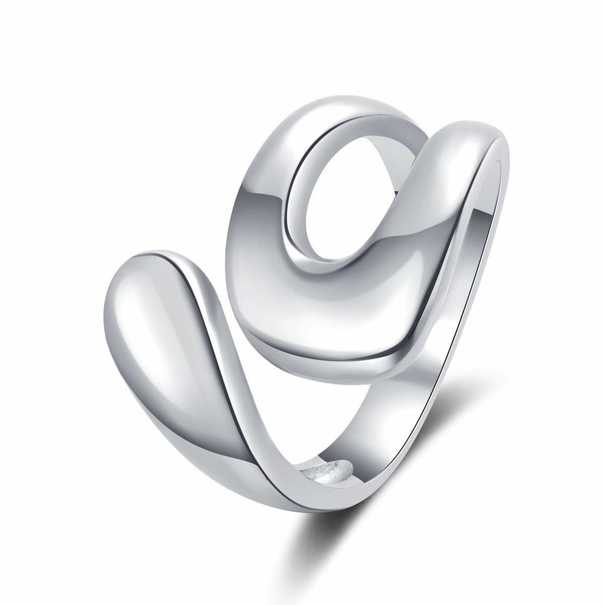 Delicate Artisan Ring