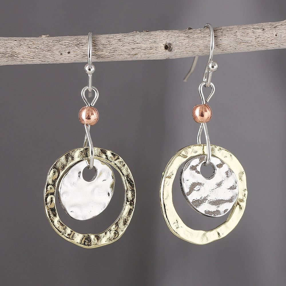 Classic Earring with Timeless Appeal