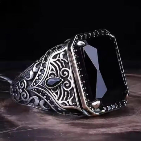 Romantic Ring for Special Moments