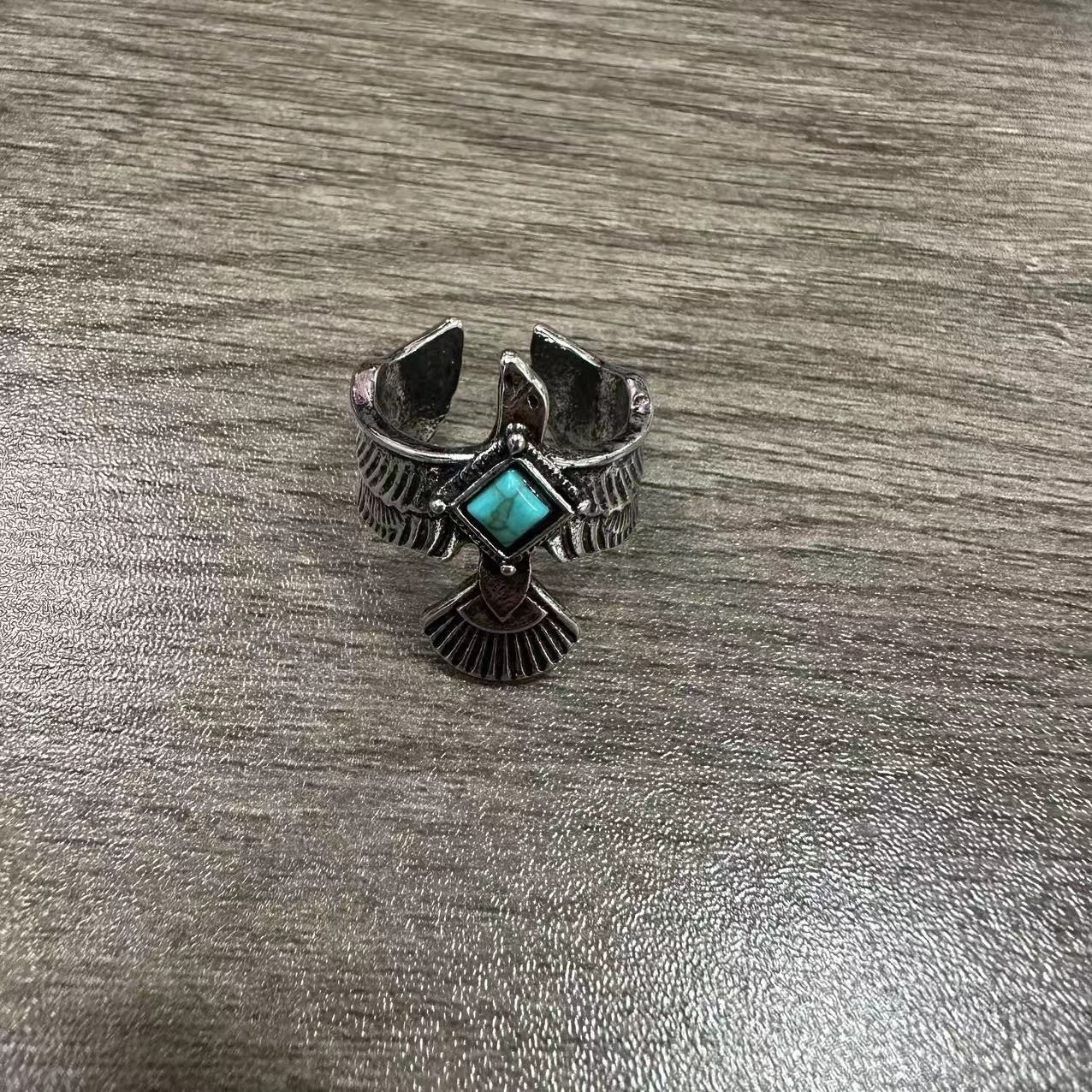 Charming Ring for Any Occasion