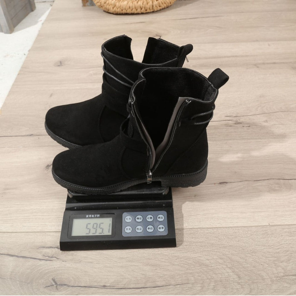 Comfortable Orthopedic Boots for Daily Wear
