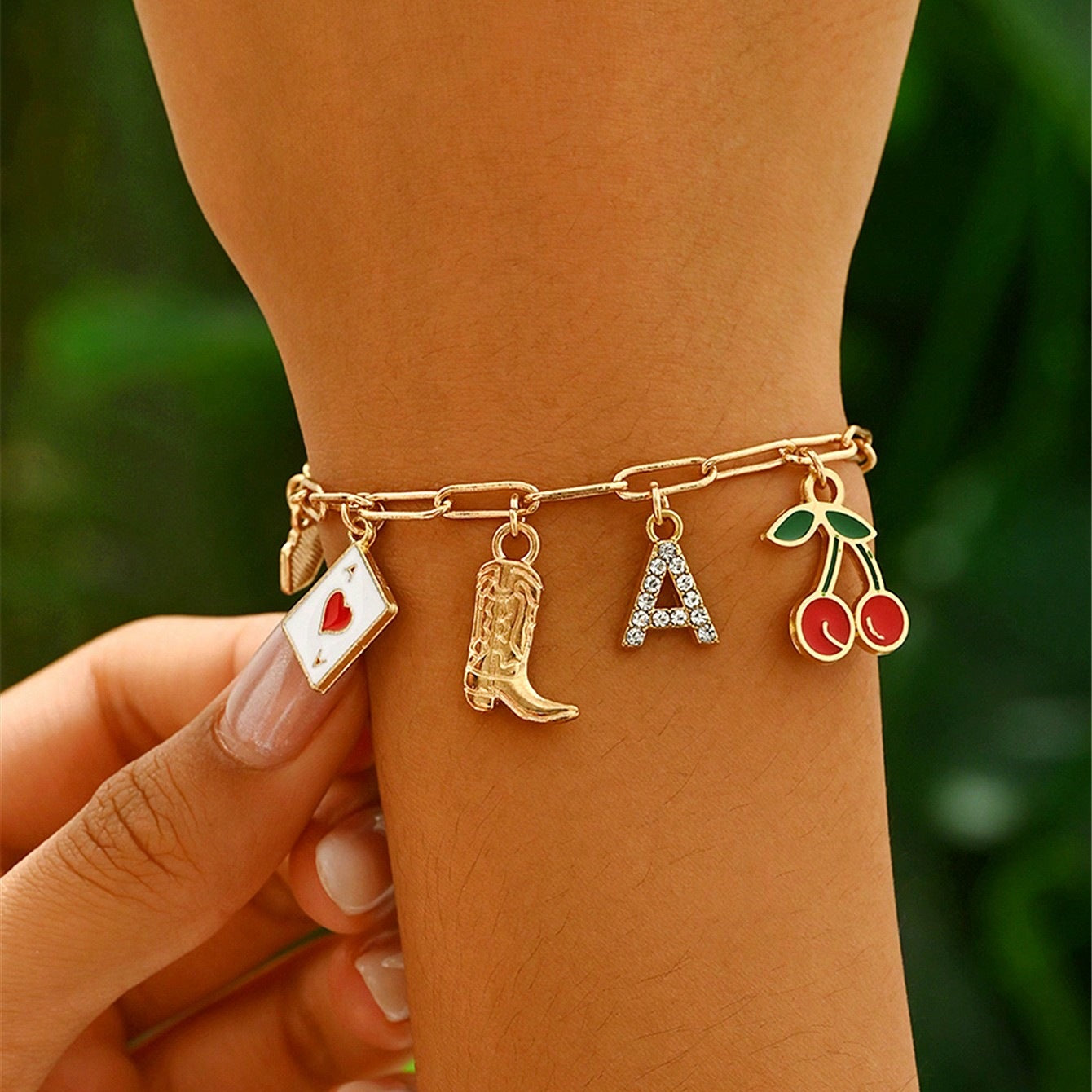 Stunning Bracelet for Daily Wear