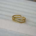 Elegant Ring for Every Occasion