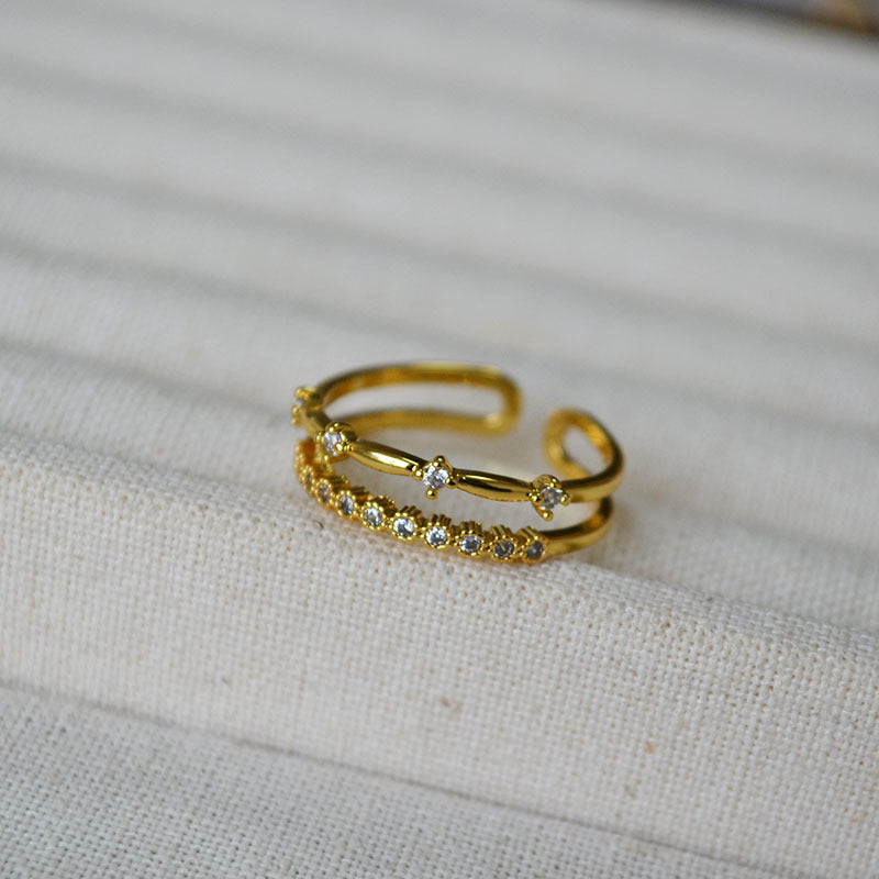 Elegant Ring for Every Occasion