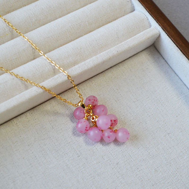Stunning Pearl Necklace for Daily Wear