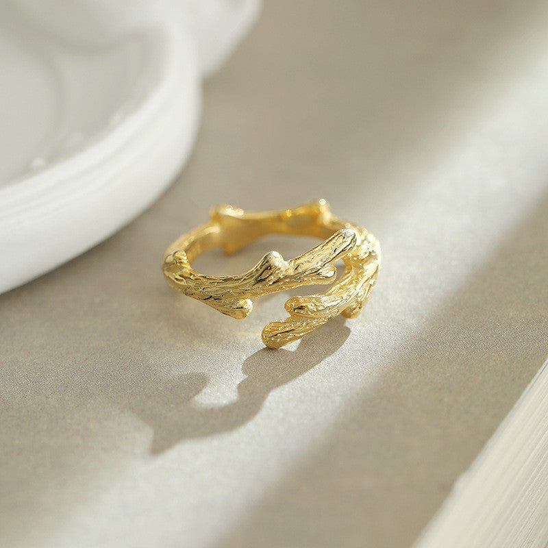 Stunning Ring for Daily Wear