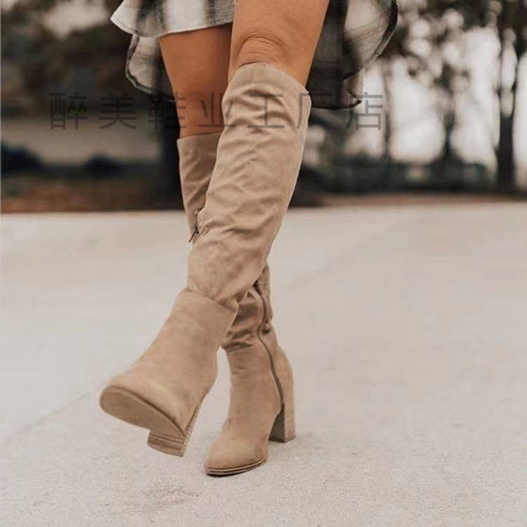 Elegant Orthopedic Boots for Every Step