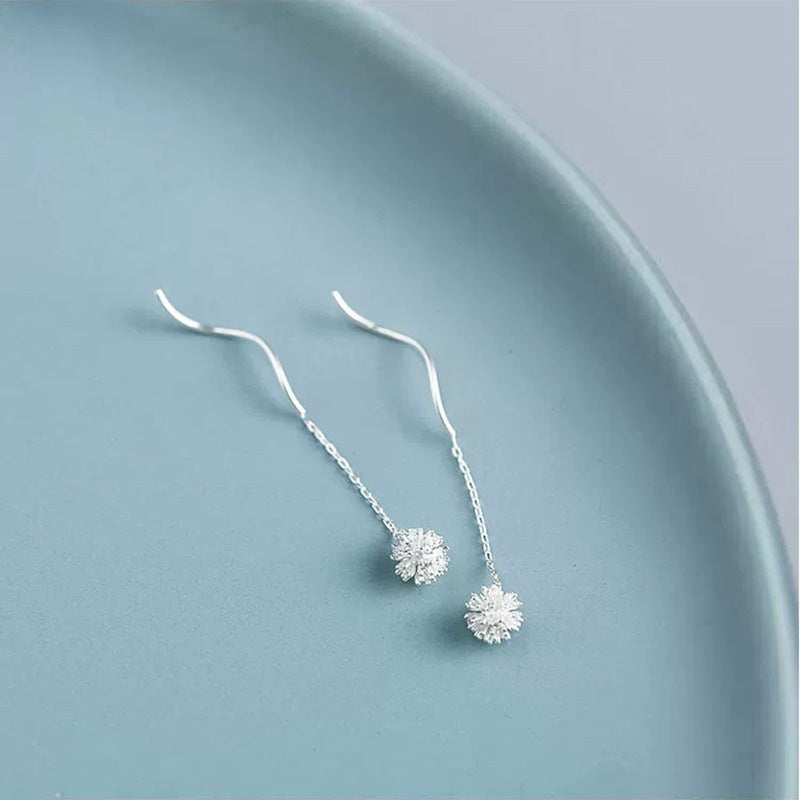 Classic Earring with Timeless Appeal