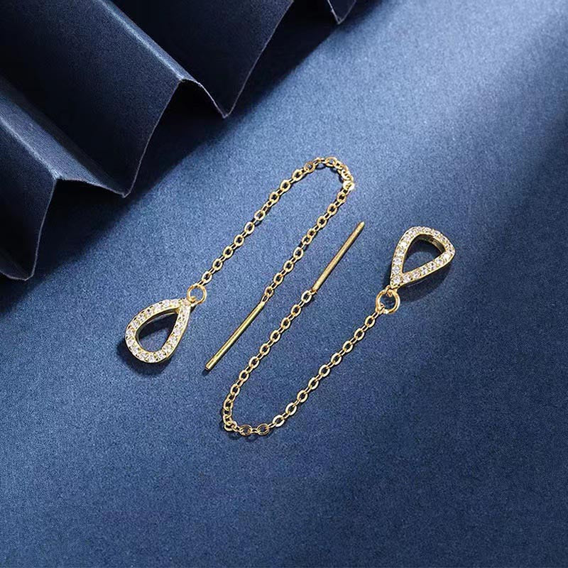 Charming Earring for Any Occasion