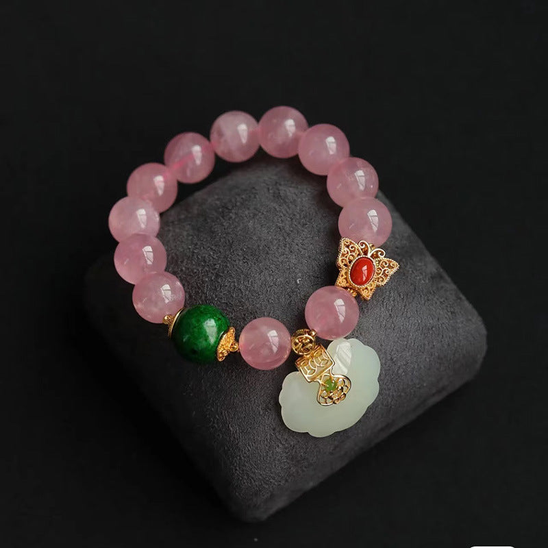 Elegant Silver Bracelet for Every Occasion