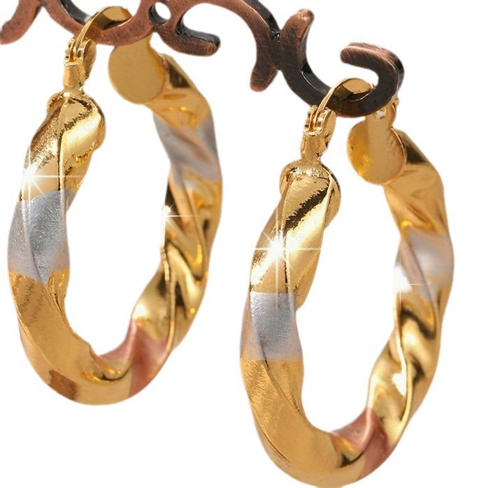 Romantic Earring for Special Moments