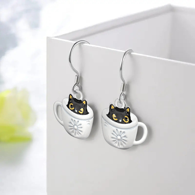 Charming Earring for Any Occasion