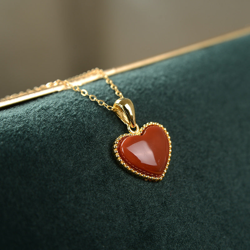 Stunning Gold Necklace for Daily Wear