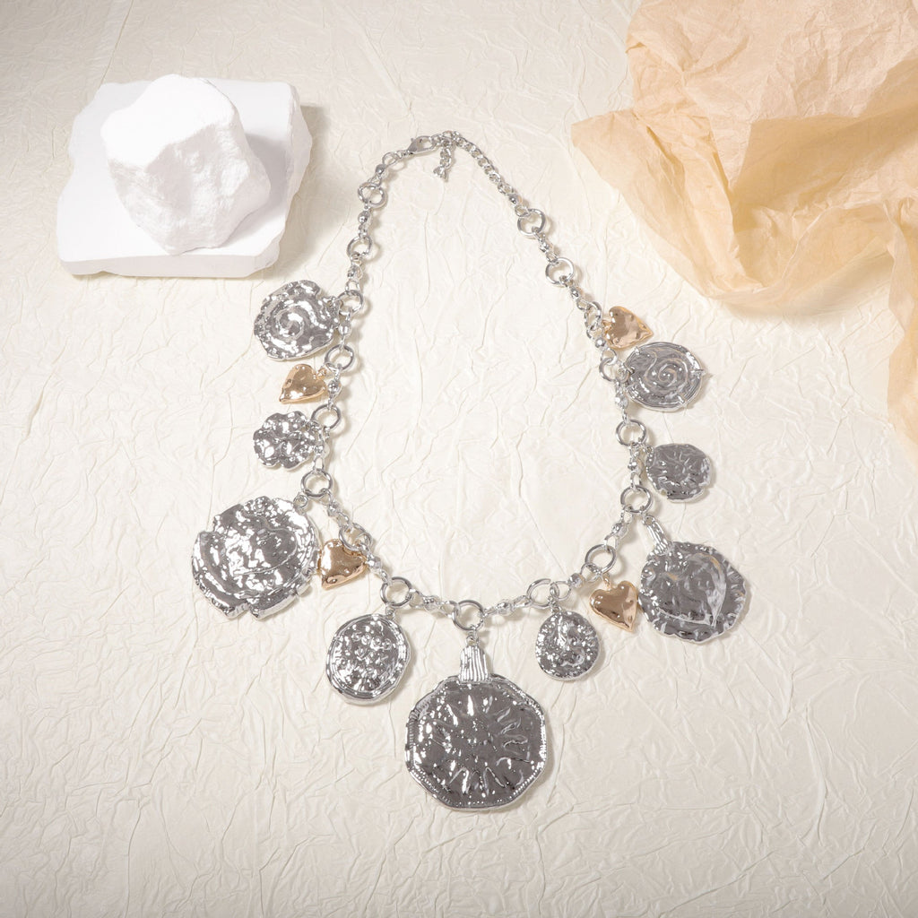 Classic Necklace with Timeless Appeal