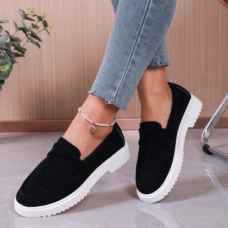 Vintage Inspired Orthopedic Shoes