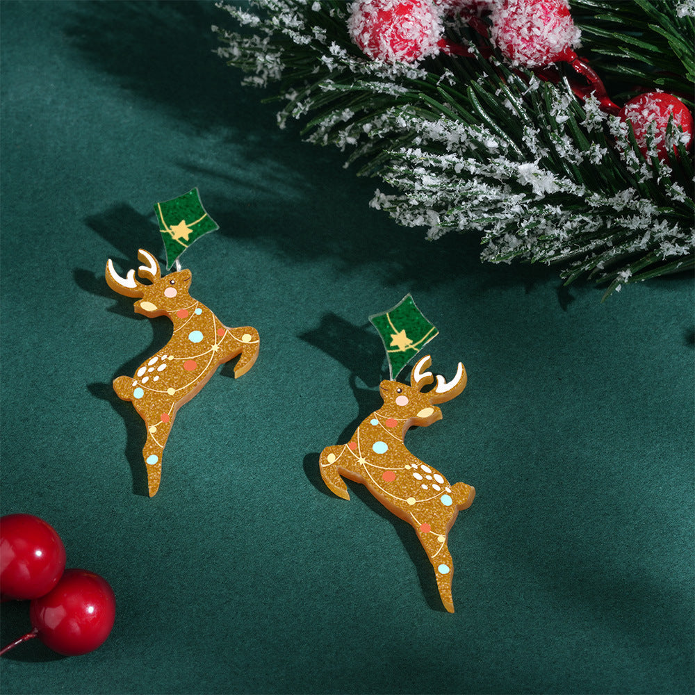 Charming Earring for Any Occasion
