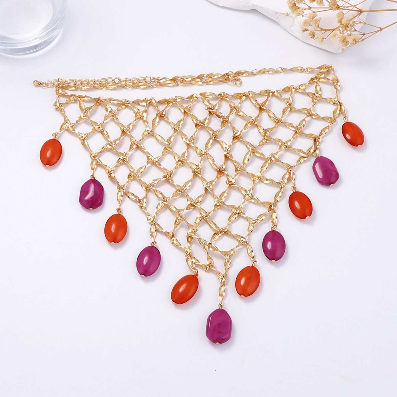 Charming Necklace for Any Occasion