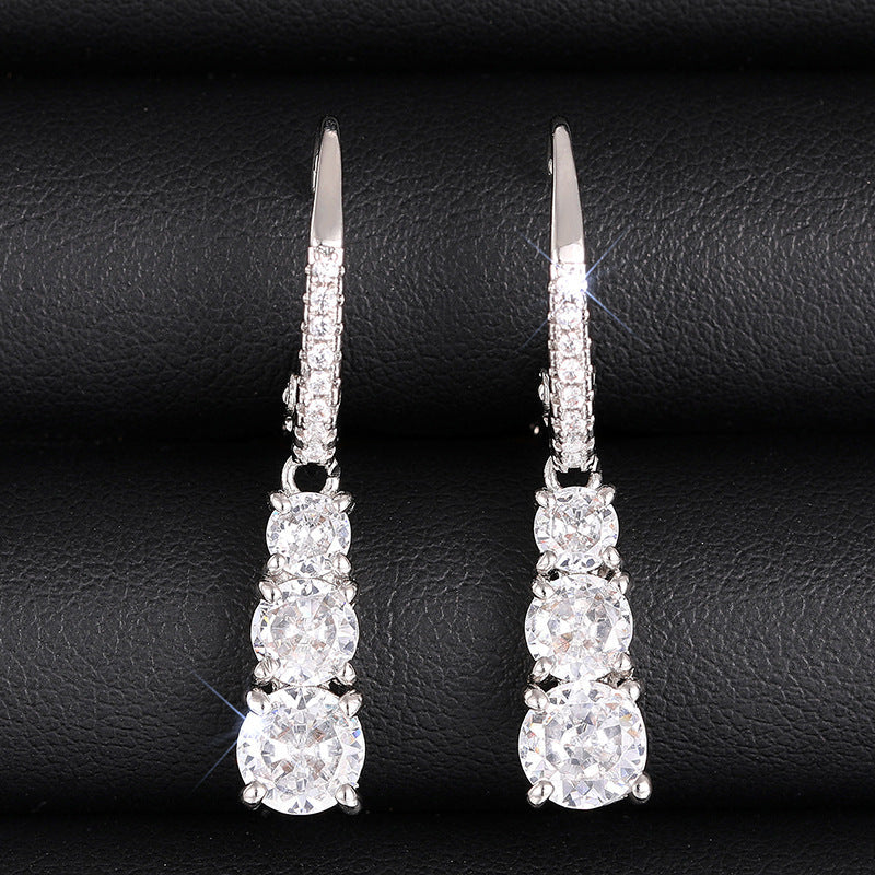 Stunning Earring for Daily Wear