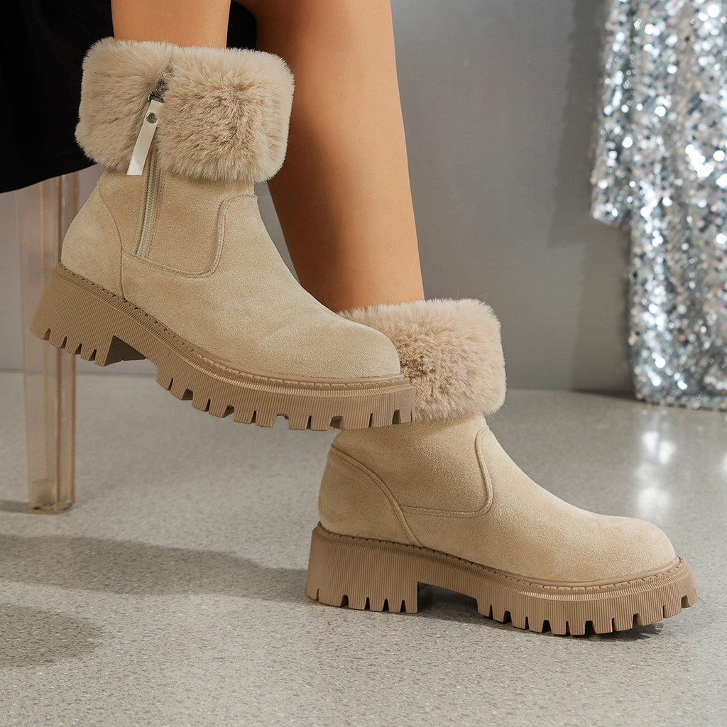Stylish Orthopedic Boots for Any Occasion