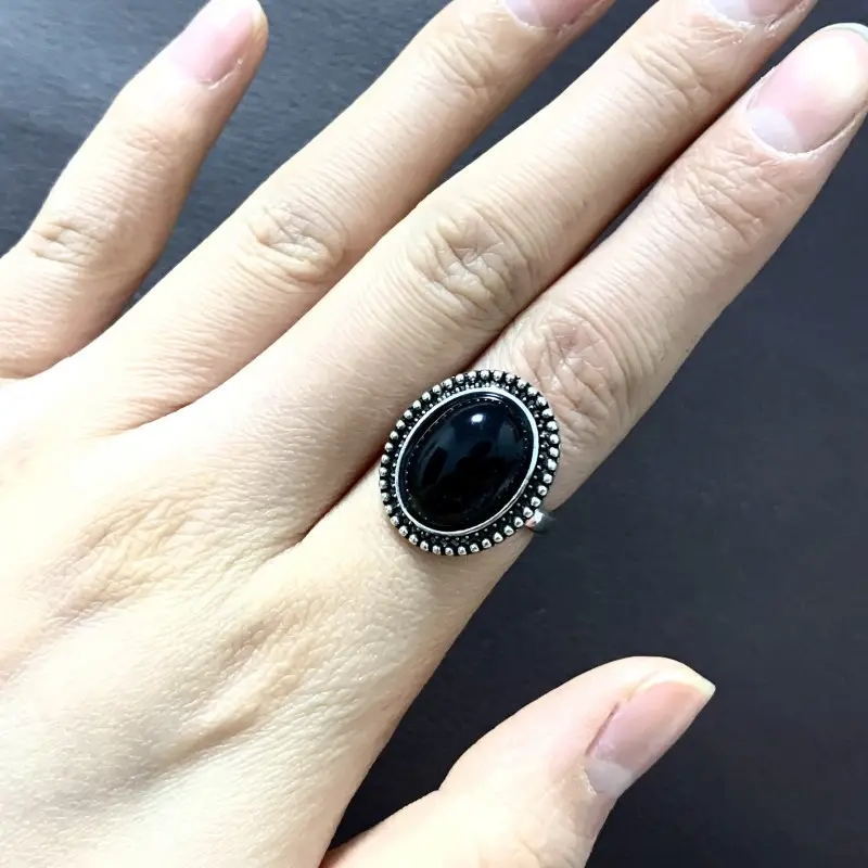 Vintage Handmade Ring
