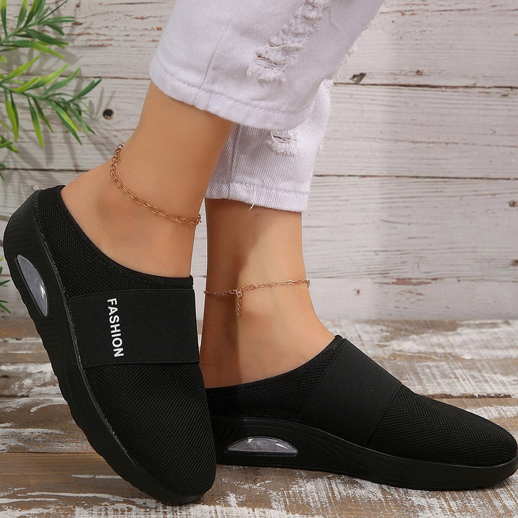 Beautifully Crafted Orthopedic Shoes