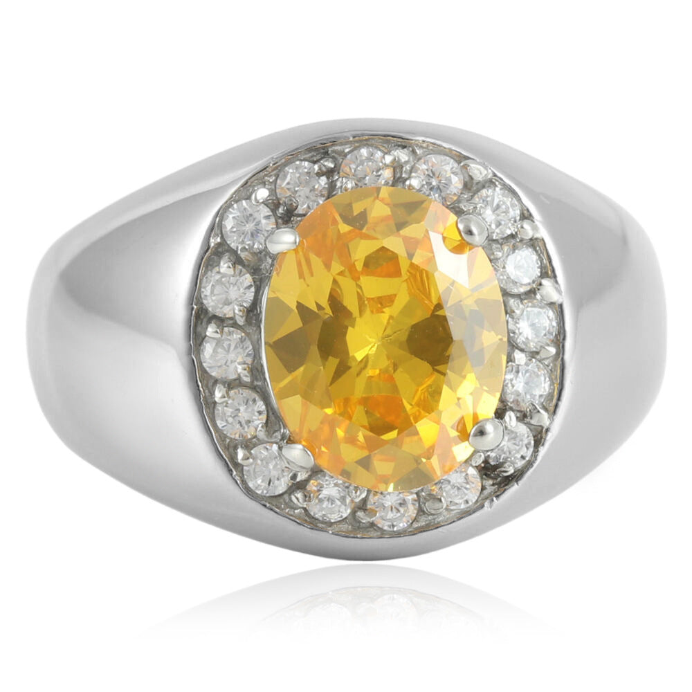 Classic Ring with Timeless Appeal