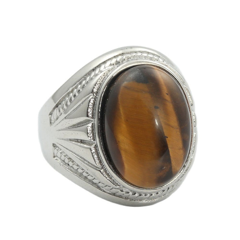 Vintage Handmade Ring