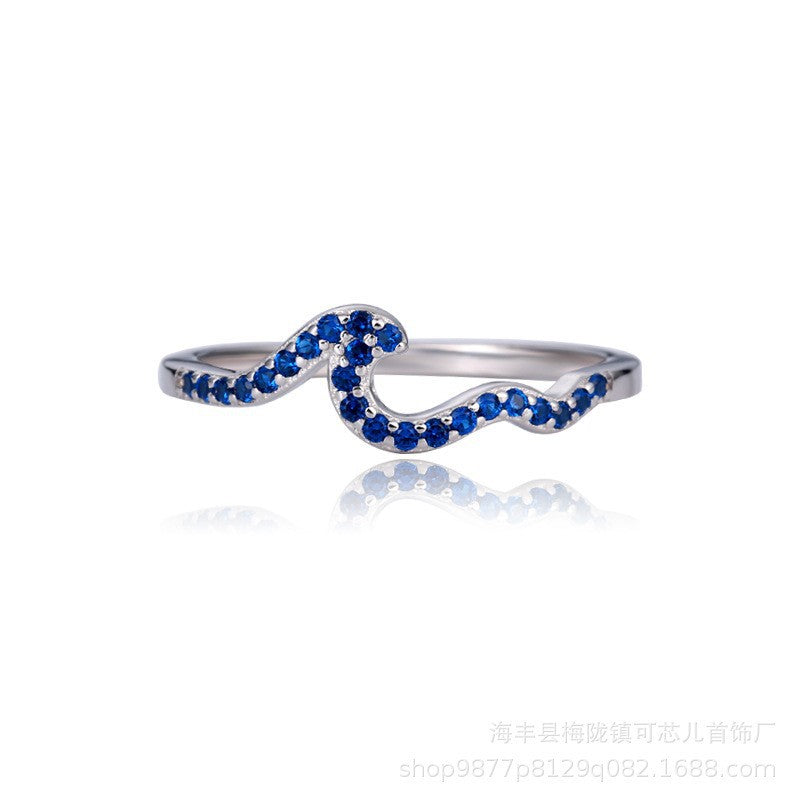 Classic Ring with Timeless Appeal