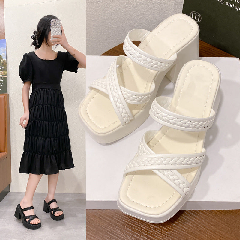 Elegant Orthopedic Sandals for Every Step
