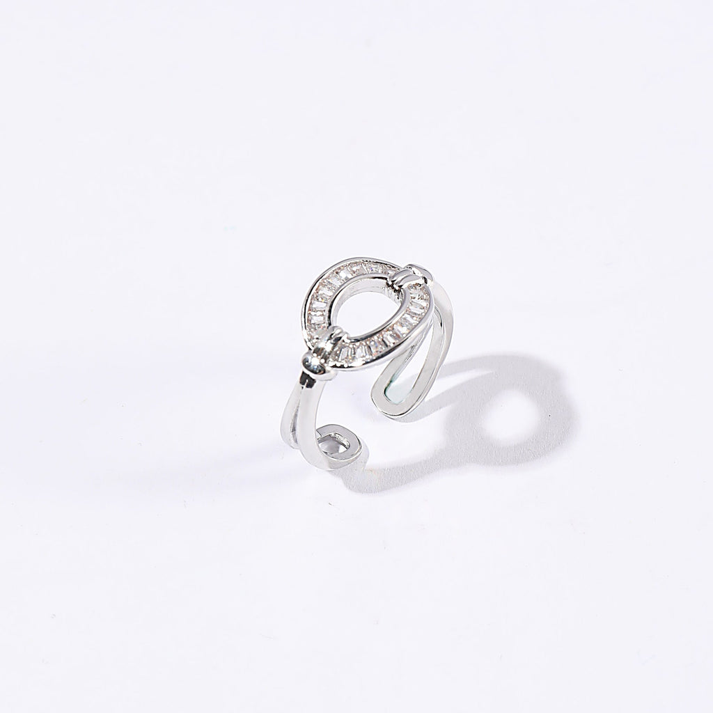 Romantic Ring for Special Moments