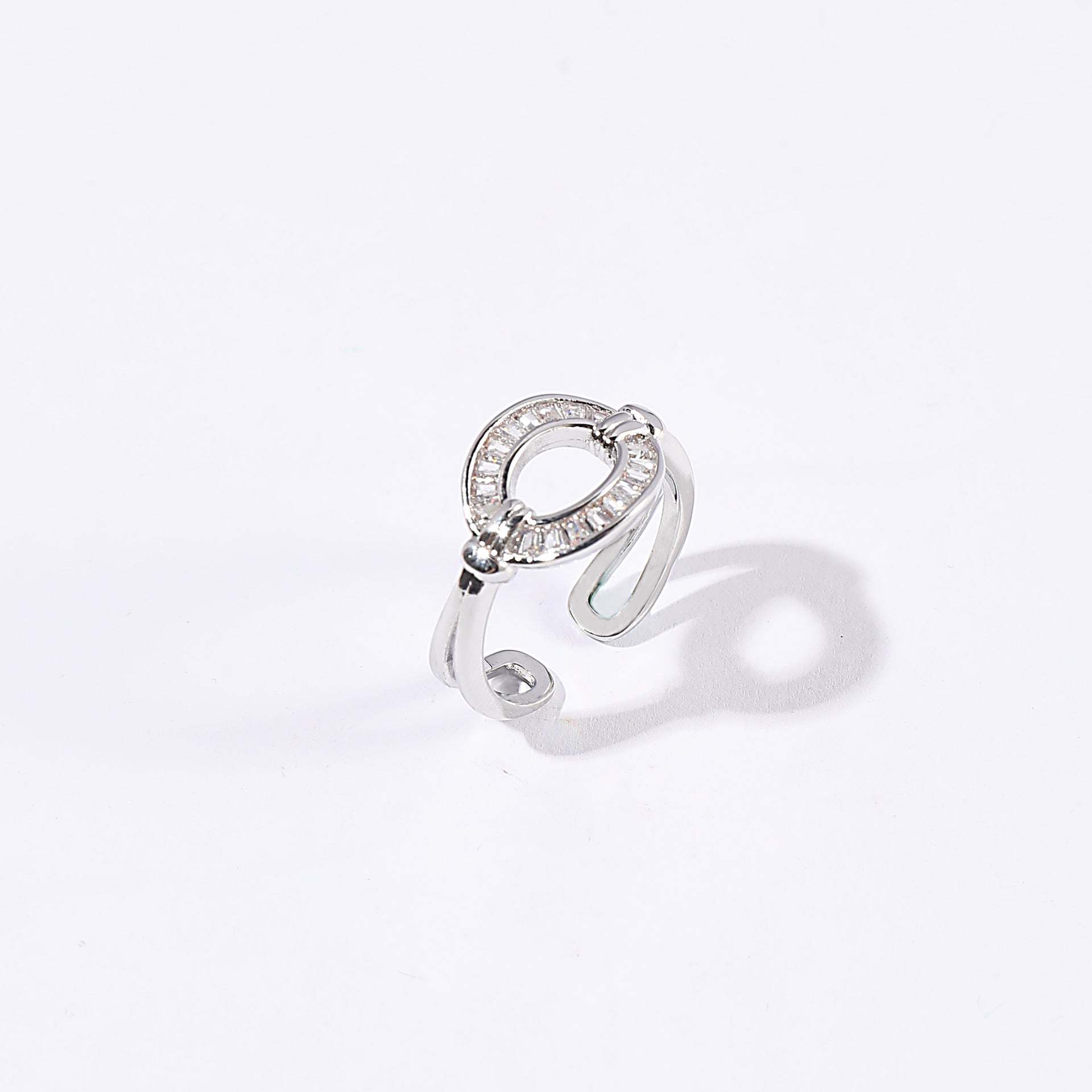 Romantic Ring for Special Moments