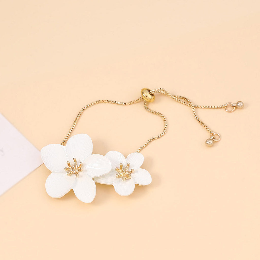 Delicate Artisan Necklace