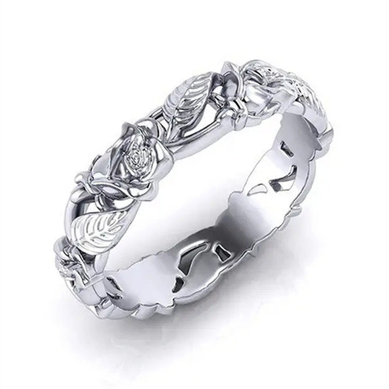Charming Ring for Any Occasion